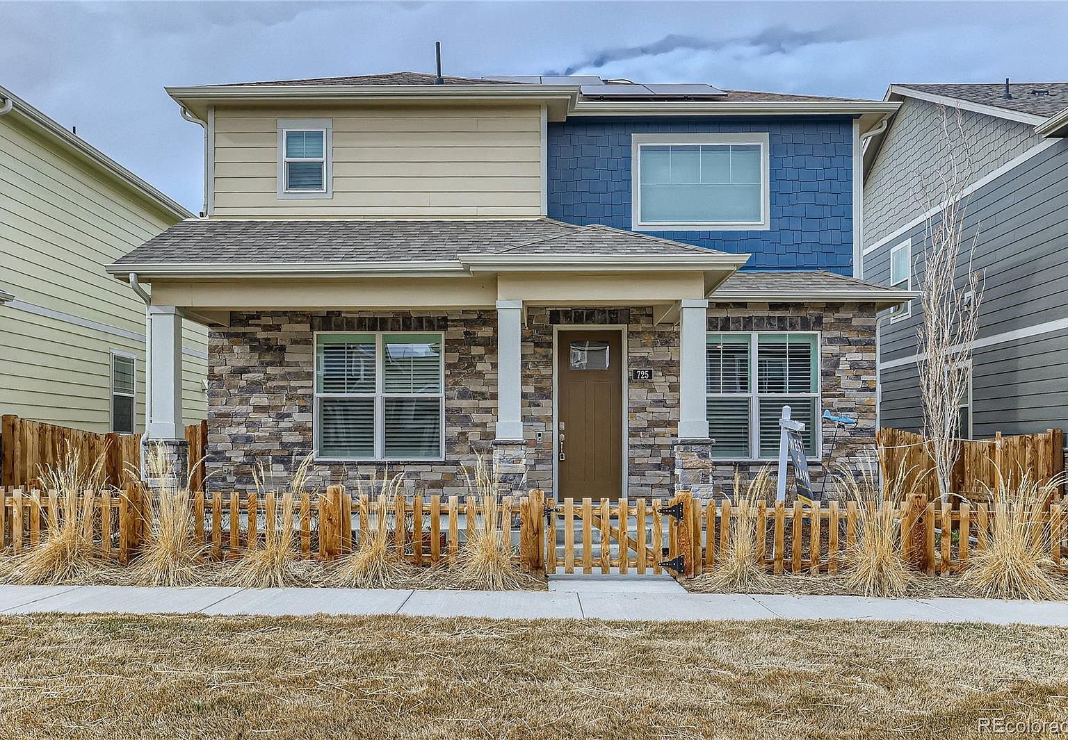 725 N Quatar Street, Aurora, CO 80018 MLS 2545280 Zillow