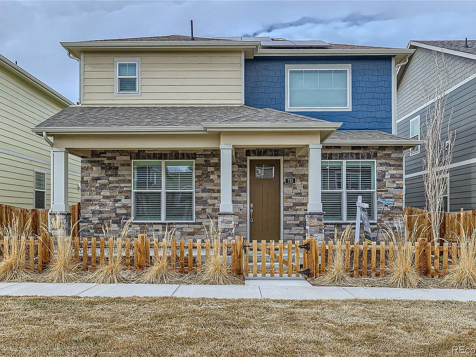 725 N Quatar Street, Aurora, CO 80018 MLS 2545280 Zillow