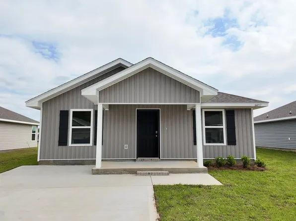 6497 Firefly Dr, Milton, FL 32583