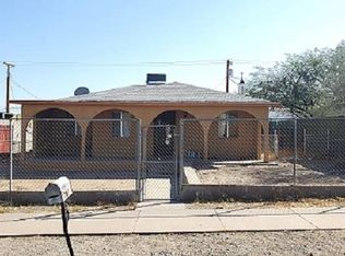 521 E Cholla Ave, Ajo, AZ 85321