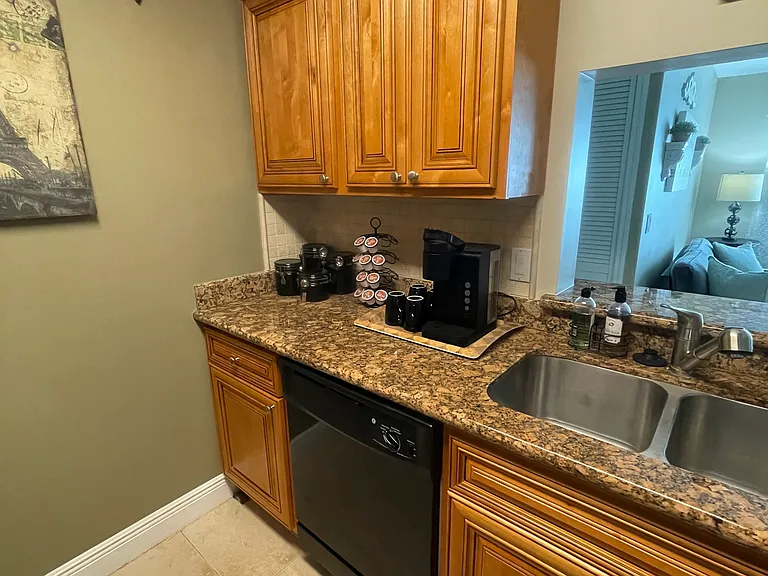 7667 N Wickham Rd #408 — Photo 7