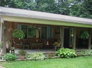 3938 Township Road 180, Bellefontaine, OH 43311