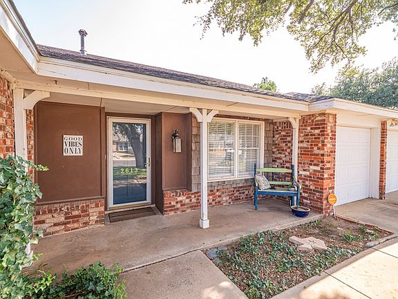 2nd image of 2613 Goddard Dr