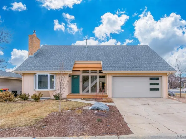 118 Ponderosa Street, Broomfield, CO 80020