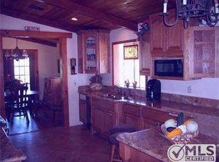 20735 Hondo Ln, Alpine, CA 91901