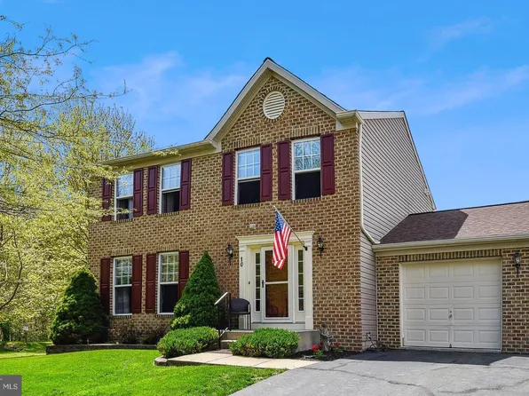 10 Greenbrier Ct, North East, MD 21901