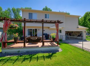 2945 Sheffield Dr, Missoula, MT 59808