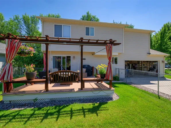 2945 Sheffield Dr, Missoula, MT 59808