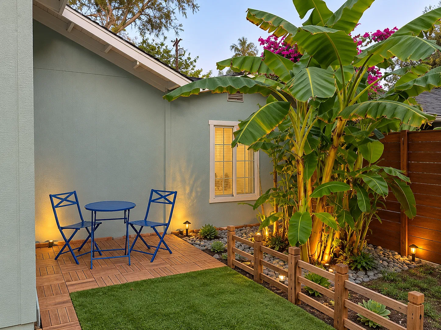 1 bed, 530 sqft, $2,295 — Photo 2