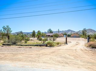 647 E Springer Ave, Ridgecrest, CA 93555