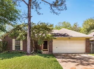 3840 Westglen Dr, Alvin, TX 77511