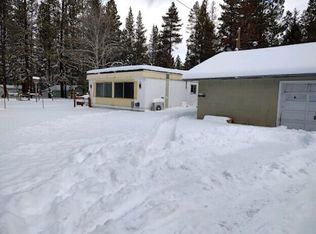 15817 Jackpine Rd, La Pine, OR 97739