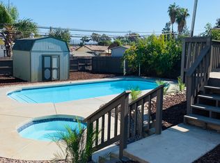 459 N Cuyamaca St N, El Cajon, CA 92020