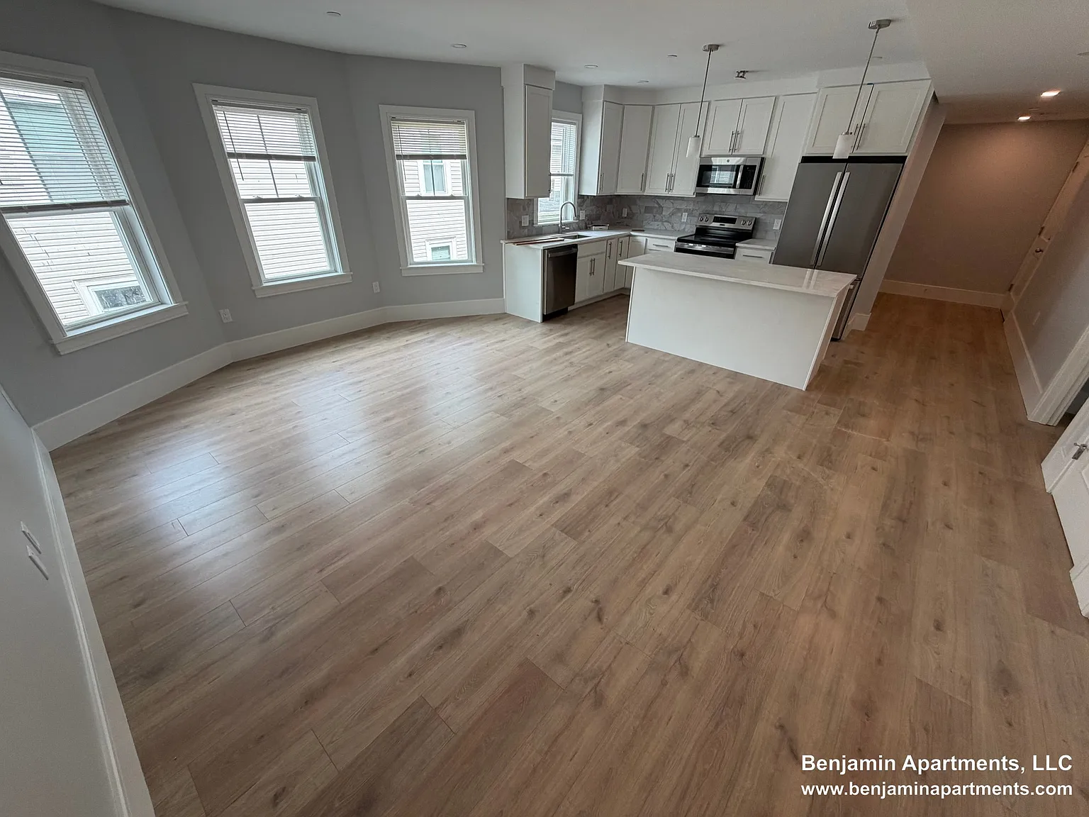 3 bed, 1500 sqft, $4,800 — Photo 1