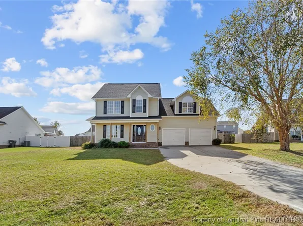 65 Lansing Ct W, Sanford, NC 27332