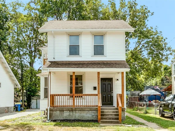 7216 Sarah St, Saint Louis, MO 63143