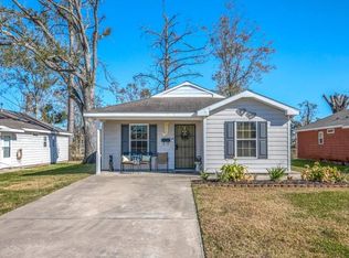 524 N Franklin St, Lake Charles, LA 70601