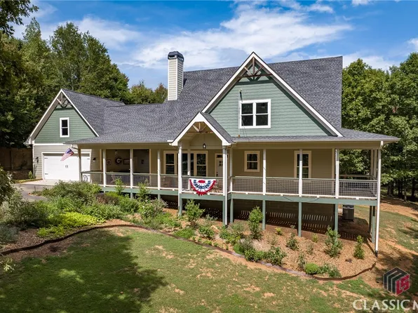 98 Spratlin Pointe Place, Hull, GA 30646