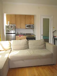 Rented by Beekman Street Realty