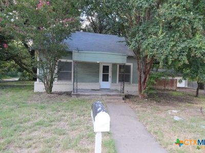 212 S Stidham St, Hamilton, TX, 76531