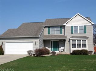 10318 Roger St, Portage, MI