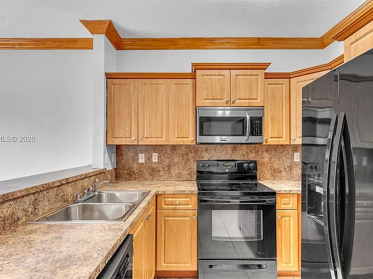 12266 SW 215th Ter #1 — Photo 15