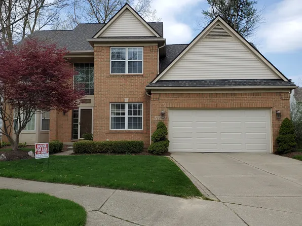 29348 Morningview, Farmington Hills, MI 48334