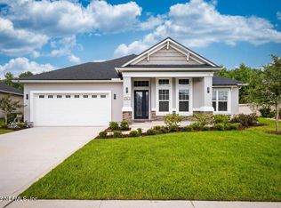 733 Athens Dr, Saint Augustine, FL 32092