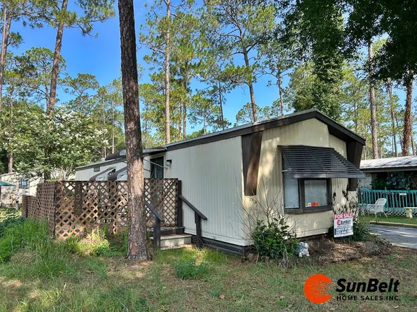 13582 E Highway 40 #194, Silver Springs, FL 34488