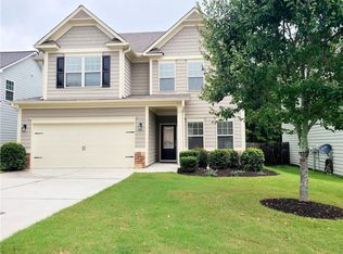 80 Parkmont Ln, Dallas, GA 30132