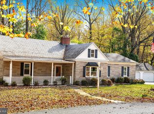 7219 Sunshine Ave, Kingsville, MD 21087