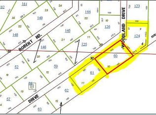 20320 Woodville Rd, Mc Calla, AL 35111