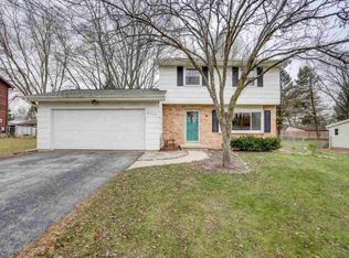 5017 Violet Ln, Madison, WI 53714