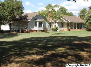 470 Austin Rd, Anniston, AL 36207