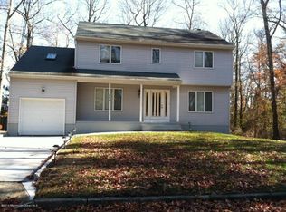 241 Belmar Ave, Oakhurst, NJ