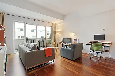 Sold by Corcoran