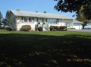 6929 College Hill Rd, Clinton, NY 13323