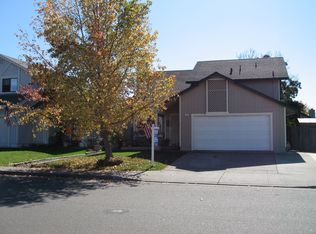 507 Christopher Way, Windsor, CA 95492