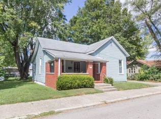 16 Forest Ave, Greenfield, IN 46140