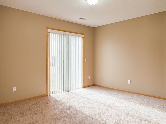 downstairs