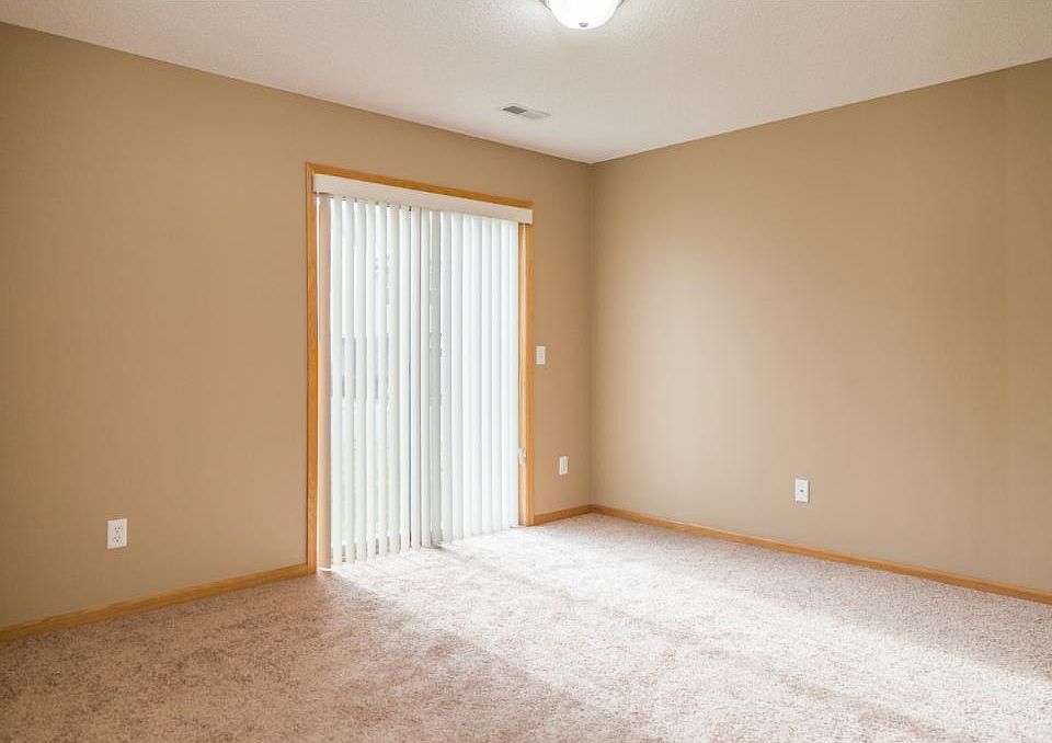 downstairs