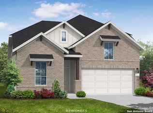 1021 Windflower, New Braunfels, TX 78130