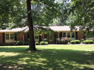 1402 N Marr St, Pocahontas, AR 72455