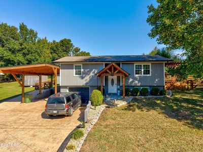 5109 Aquamarine Rd, Knoxville, TN, 37918