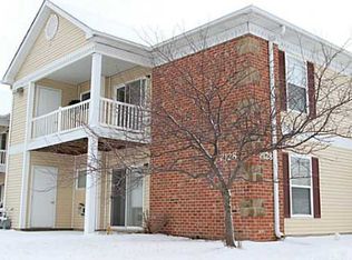 2128 NW 156th St, Clive, IA 50325