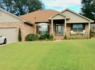 418 Triton St, Crestview, FL 32536