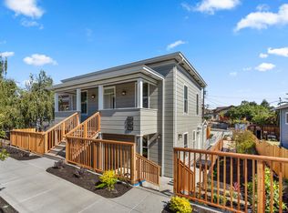 157 E G St #1, Benicia, CA 94510