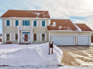 2916 Bayberry Rd, Ames, IA 50014