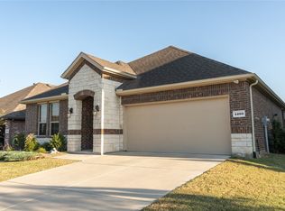 4260 Bullock Ln, Forney, TX 75126