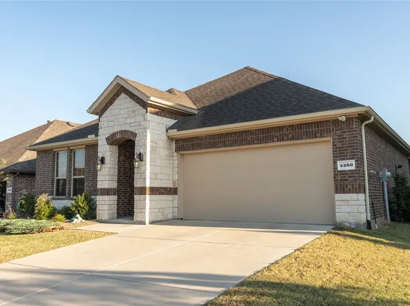 4260 Bullock Ln, Forney, TX 75126